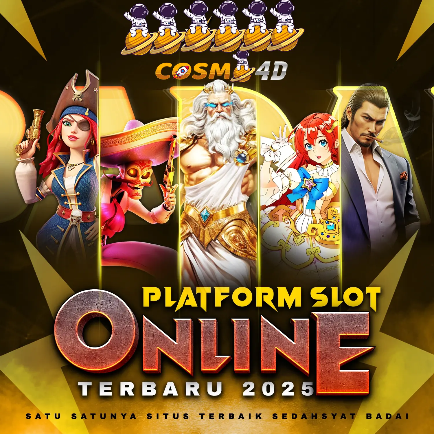 Link Slot Gacor